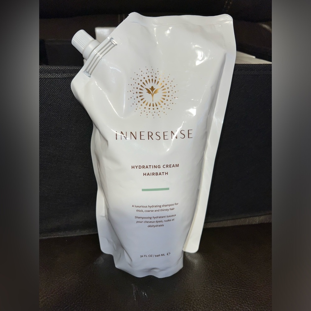 Innersense Hydrating Cream Hairbath 32oz